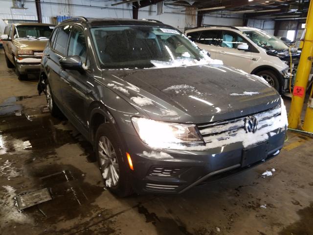 VOLKSWAGEN NULL 2020 3vv0b7ax4lm053270