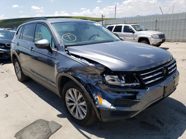 VOLKSWAGEN TIGUAN S 2020 3vv0b7ax4lm063135