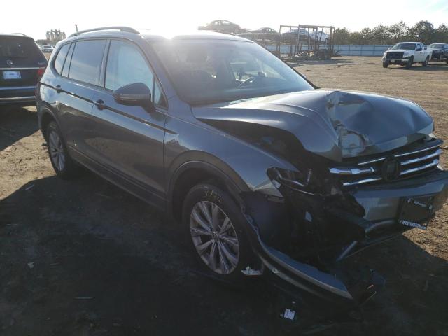 VOLKSWAGEN TIGUAN S 2020 3vv0b7ax4lm067430