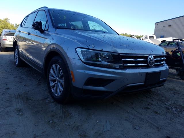 VOLKSWAGEN TIGUAN S 2020 3vv0b7ax4lm139601