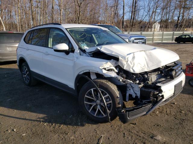 VOLKSWAGEN TIGUAN S 2021 3vv0b7ax4mm011005