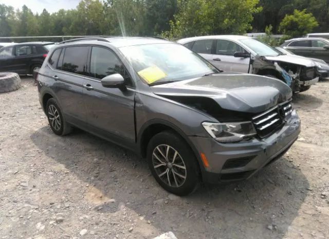 VOLKSWAGEN TIGUAN 2021 3vv0b7ax4mm028242