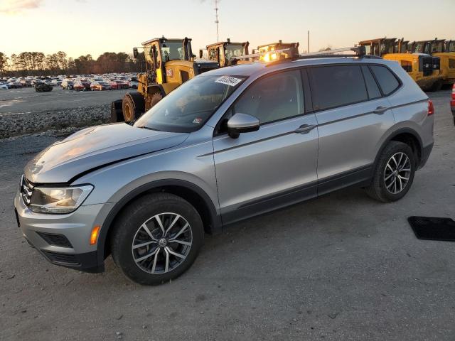 VOLKSWAGEN TIGUAN S 2021 3vv0b7ax4mm040780