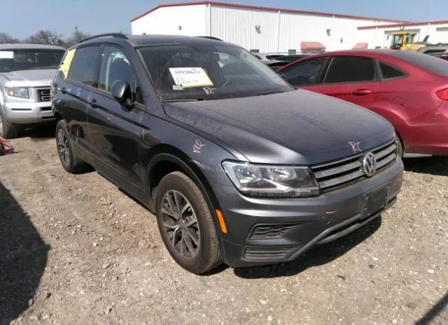 VOLKSWAGEN TIGUAN 2021 3vv0b7ax4mm074881