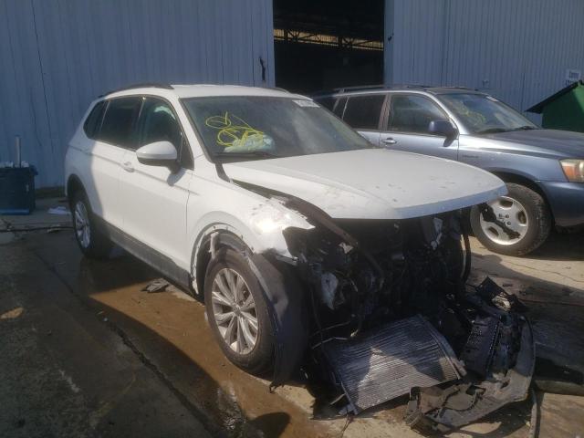 VOLKSWAGEN TIGUAN S 2018 3vv0b7ax5jm041223