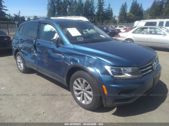 VOLKSWAGEN TIGUAN 2018 3vv0b7ax5jm067580