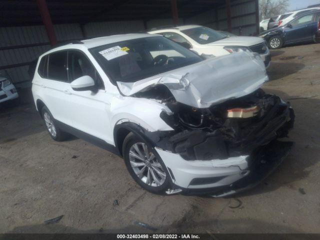 VOLKSWAGEN TIGUAN 2018 3vv0b7ax5jm073640