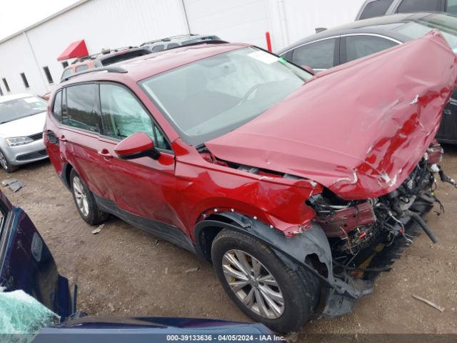 VOLKSWAGEN TIGUAN 2018 3vv0b7ax5jm078305