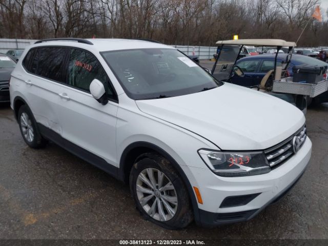 VOLKSWAGEN TIGUAN 2018 3vv0b7ax5jm080071