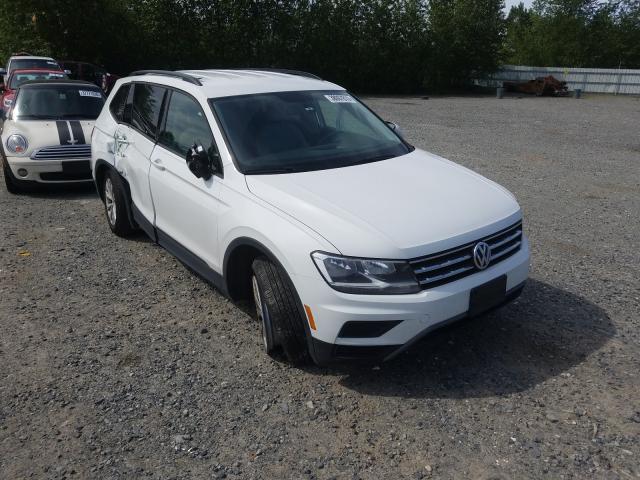 VOLKSWAGEN TIGUAN S 2018 3vv0b7ax5jm080510