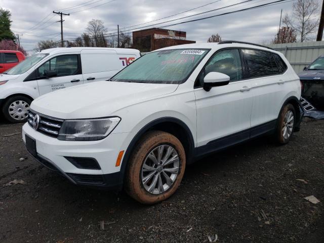 VOLKSWAGEN TIGUAN 2018 3vv0b7ax5jm081589