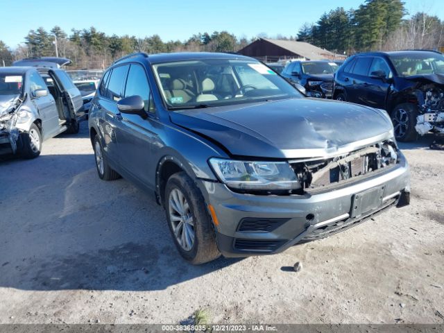 VOLKSWAGEN TIGUAN 2018 3vv0b7ax5jm093659