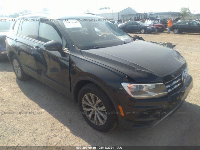 VOLKSWAGEN TIGUAN 2018 3vv0b7ax5jm107141