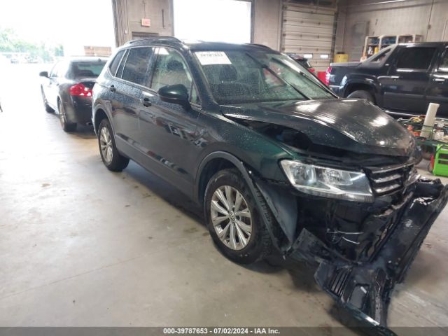 VOLKSWAGEN TIGUAN 2018 3vv0b7ax5jm109620