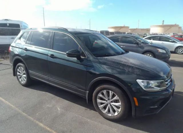 VOLKSWAGEN TIGUAN 2018 3vv0b7ax5jm112954