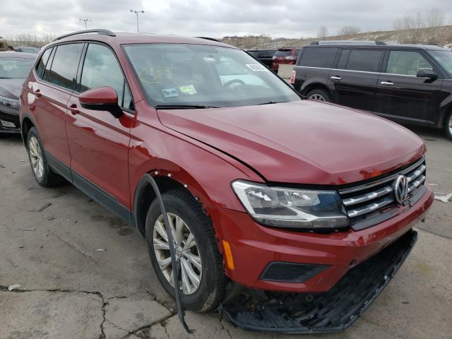 VOLKSWAGEN NULL 2018 3vv0b7ax5jm115143