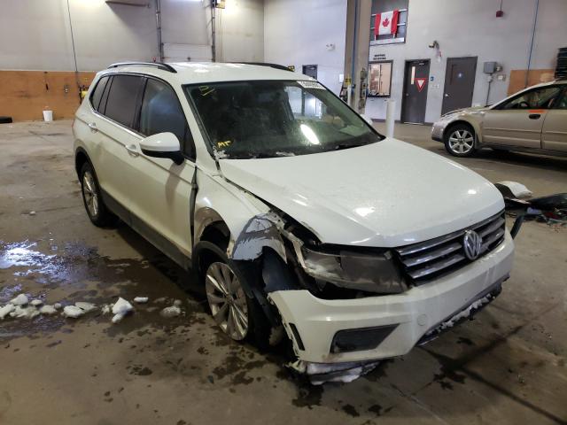 VOLKSWAGEN NULL 2018 3vv0b7ax5jm119046