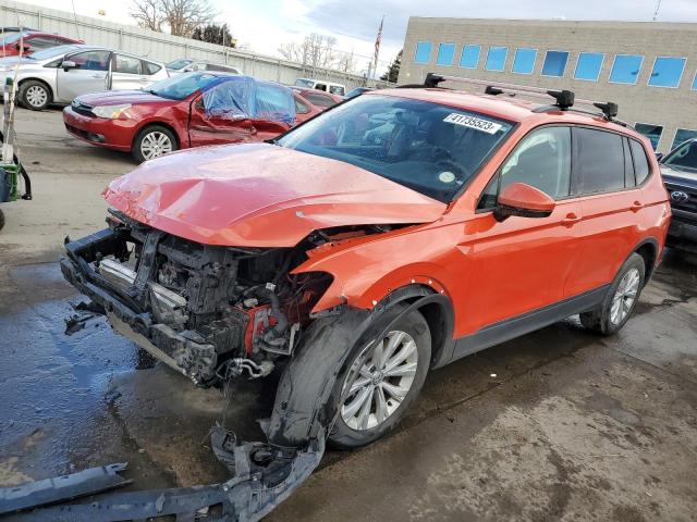 VOLKSWAGEN TIGUAN 2018 3vv0b7ax5jm163662