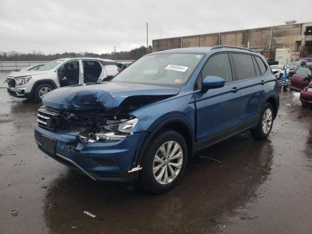 VOLKSWAGEN TIGUAN 2019 3vv0b7ax5km047895