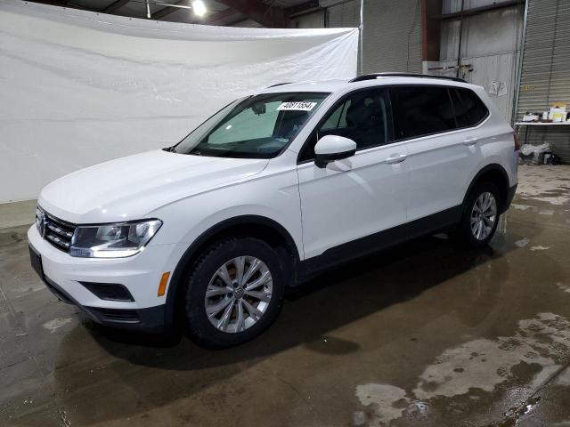 VOLKSWAGEN TIGUAN 2019 3vv0b7ax5km051185