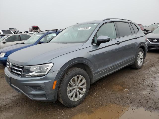 VOLKSWAGEN TIGUAN S 2019 3vv0b7ax5km066933