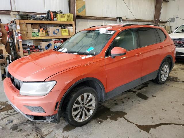 VOLKSWAGEN TIGUAN 2019 3vv0b7ax5km103723