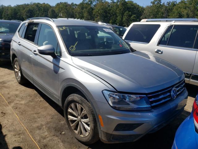 VOLKSWAGEN TIGUAN 2019 3vv0b7ax5km157619