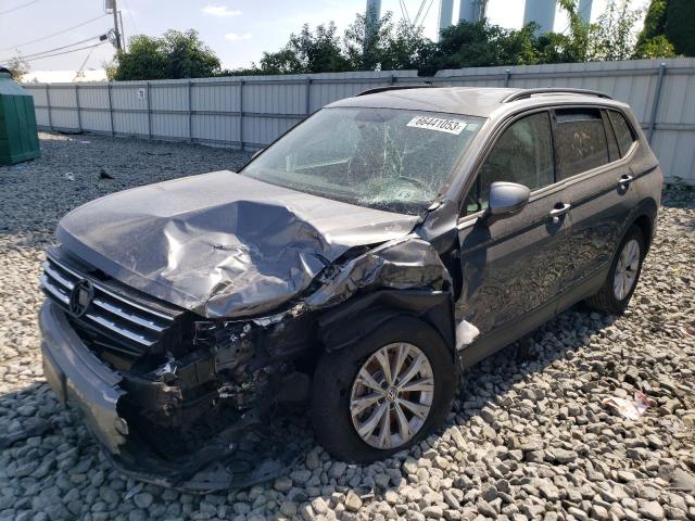 VOLKSWAGEN TIGUAN S 2020 3vv0b7ax5lm032606