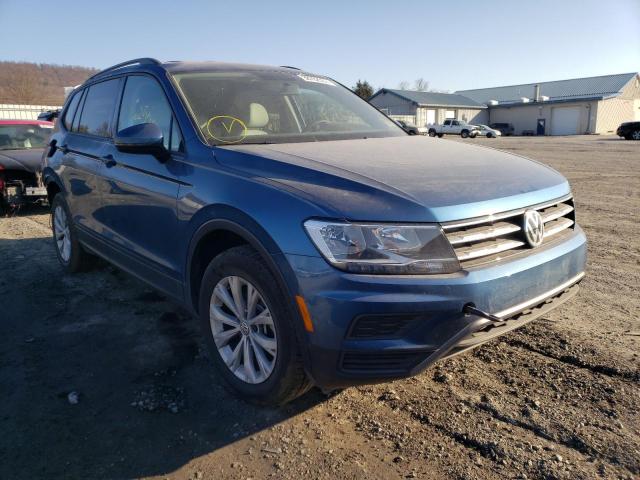 VOLKSWAGEN TIGUAN S 2020 3vv0b7ax5lm042536