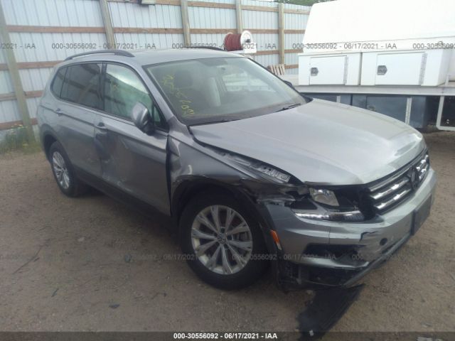 VOLKSWAGEN NULL 2020 3vv0b7ax5lm121432