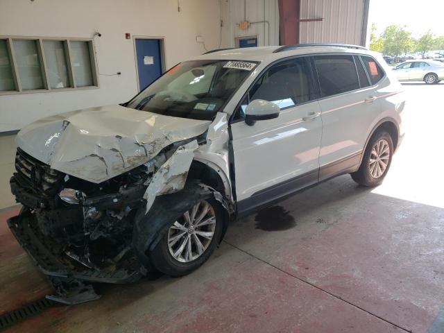 VOLKSWAGEN TIGUAN S 2020 3vv0b7ax5lm154320