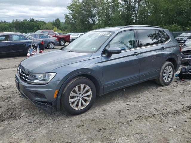 VOLKSWAGEN TIGUAN S 2020 3vv0b7ax5lm160621