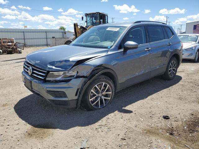 VOLKSWAGEN TIGUAN 2021 3vv0b7ax5mm081533