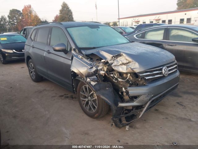 VOLKSWAGEN TIGUAN 2021 3vv0b7ax5mm155436