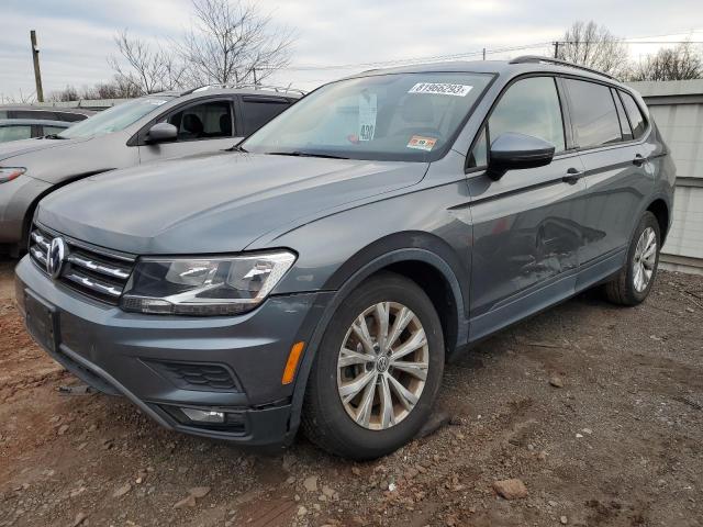 VOLKSWAGEN TIGUAN 2018 3vv0b7ax6jm018954