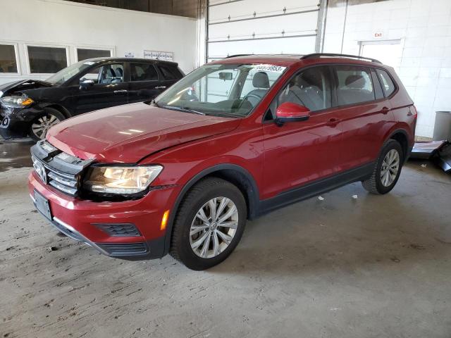 VOLKSWAGEN TIGUAN S 2018 3vv0b7ax6jm040596