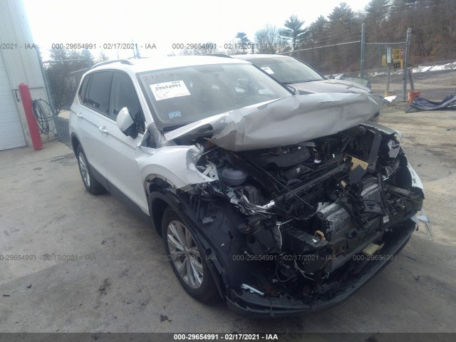 VOLKSWAGEN TIGUAN 2018 3vv0b7ax6jm046463