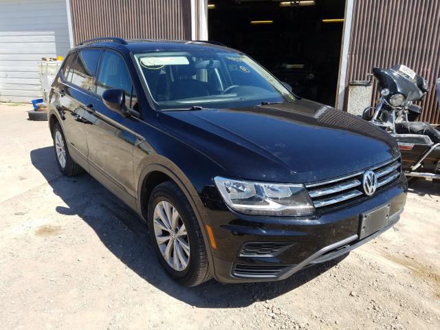 VOLKSWAGEN TIGUAN S 2018 3vv0b7ax6jm062792