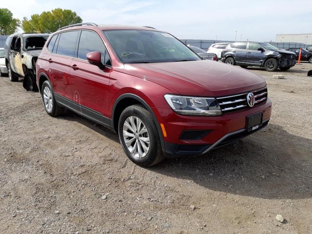 VOLKSWAGEN TIGUAN S 2018 3vv0b7ax6jm075459