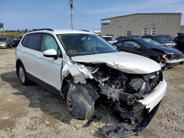 VOLKSWAGEN NULL 2018 3vv0b7ax6jm080385