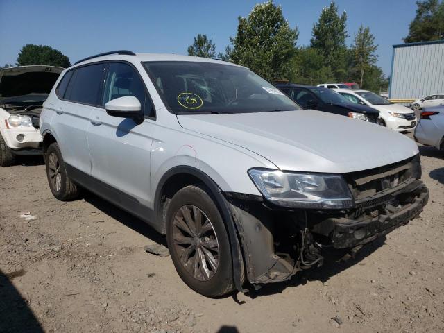 VOLKSWAGEN TIGUAN S 2018 3vv0b7ax6jm098014