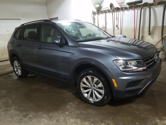 VOLKSWAGEN NULL 2018 3vv0b7ax6jm104538