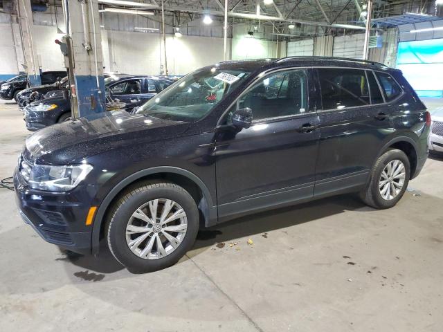 VOLKSWAGEN TIGUAN 2018 3vv0b7ax6jm108296