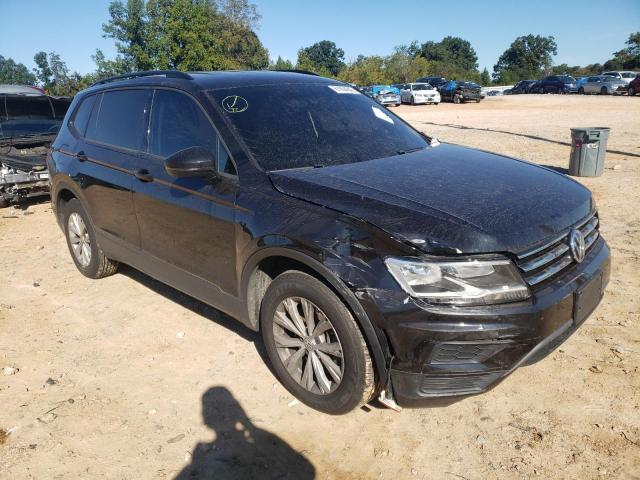 VOLKSWAGEN NULL 2018 3vv0b7ax6jm115300