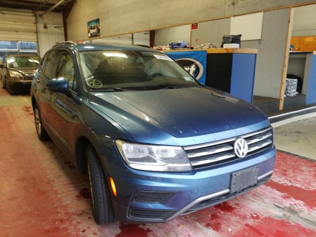 VOLKSWAGEN NULL 2018 3vv0b7ax6jm116060