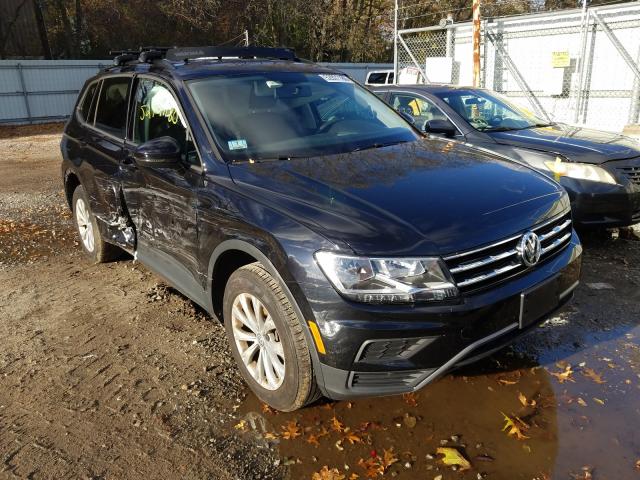 VOLKSWAGEN NULL 2018 3vv0b7ax6jm148085