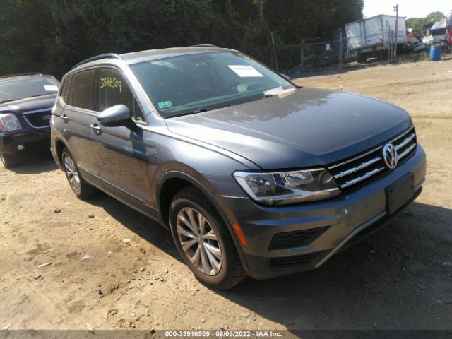 VOLKSWAGEN TIGUAN 2019 3vv0b7ax6km038381