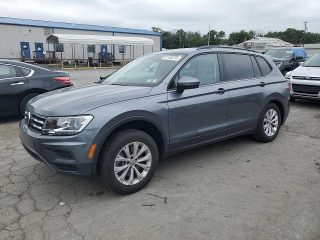 VOLKSWAGEN TIGUAN 2018 3vv0b7ax6km063099