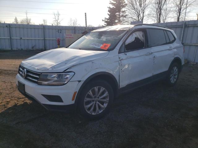 VOLKSWAGEN TIGUAN 2019 3vv0b7ax6km151957