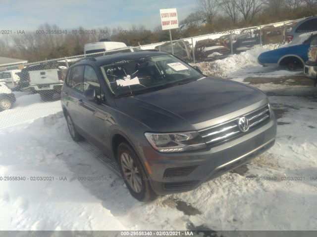 VOLKSWAGEN TIGUAN 2019 3vv0b7ax6km183632